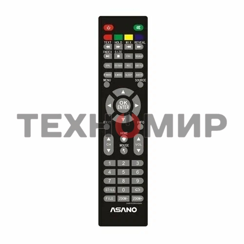 Телевизор Asano 32