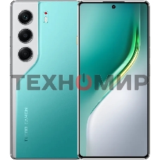 Смартфон Tecno Camon 40 CM5, 8/256Gb, зеленый