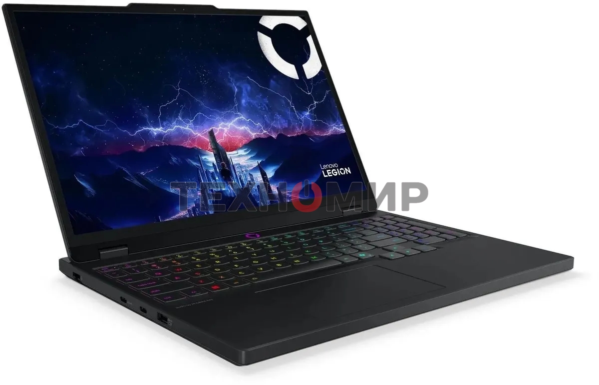 Ноутбук Lenovo Legion 5 15IRX10 Core Ultra 7 255HX 32Gb SSD1Tb NVIDIA GeForce RTX5060 8Gb 15.1
