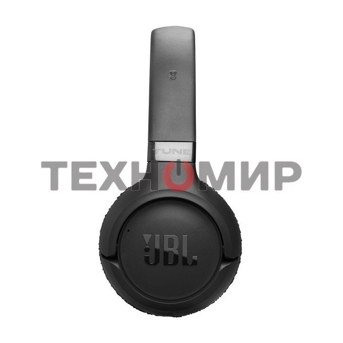 Наушники JBL Tune 680NC, черный