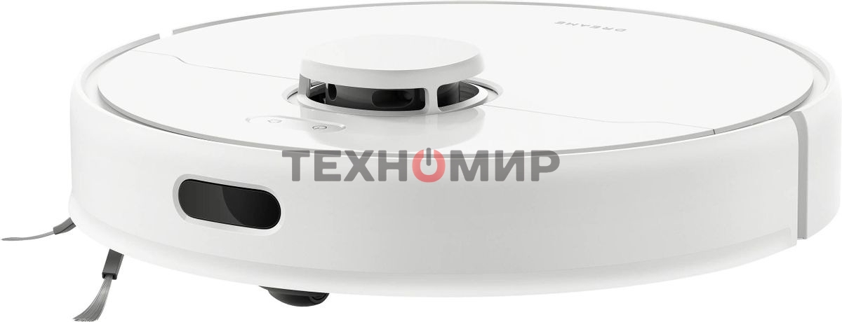 Робот-пылесос Dreame Bot D9 Max Gen2 белый RU