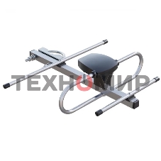 ТВ антенна Perfeo 