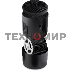 Мойка воздуха Starwind SAW5530 25Вт черный