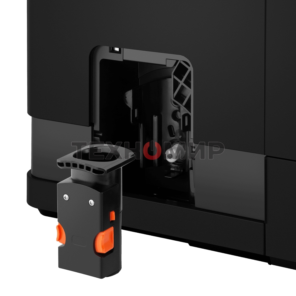 Кофемашина встраиваемая Maunfeld MF-A8021CBK