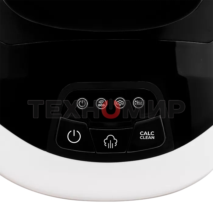 Парогенератор Timberk T-PSG50 черный