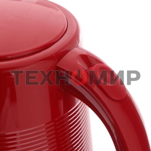 Чайник электрический Sakura SA-2343R 1.7 л, красн д