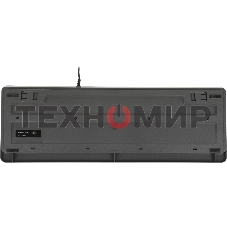 Комплект клавиатура+мышь A4Tech FStyler F1010 проводной, USB, 1600 DPI, чёрный