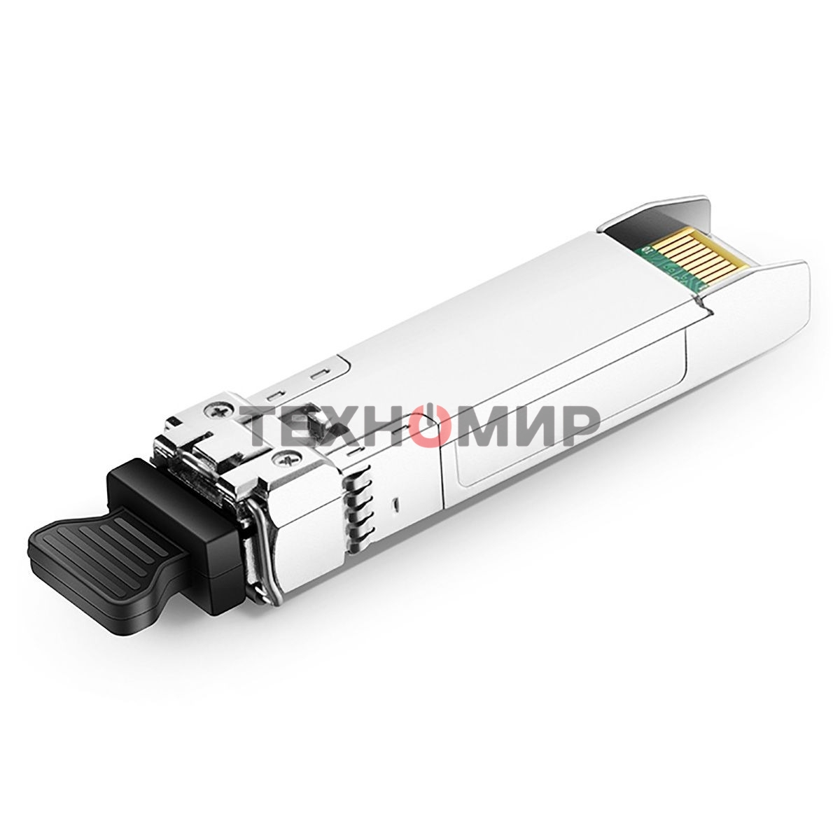 Трансивер H3C SFP-XG-SX-MM850-A SFP+ Module(850nm,300m,LC)