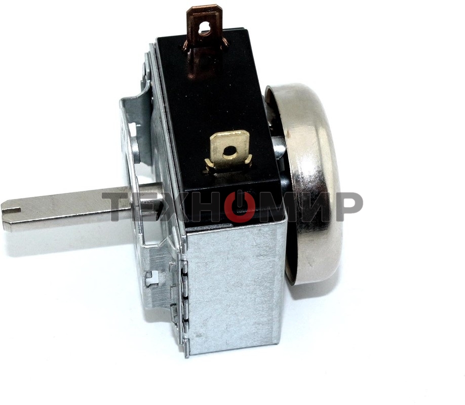 Переключатель режимов для духовок Krona 150.03.03.26.00001