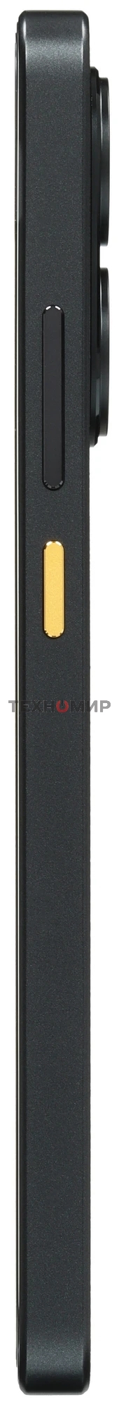 Смартфон POCO X7 Pro 5G 12/256Gb, желтый