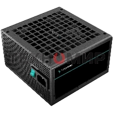 Блок питания Deepcool/Gamerstorm PF550 (R-PF550D-HA0B-WDEU)