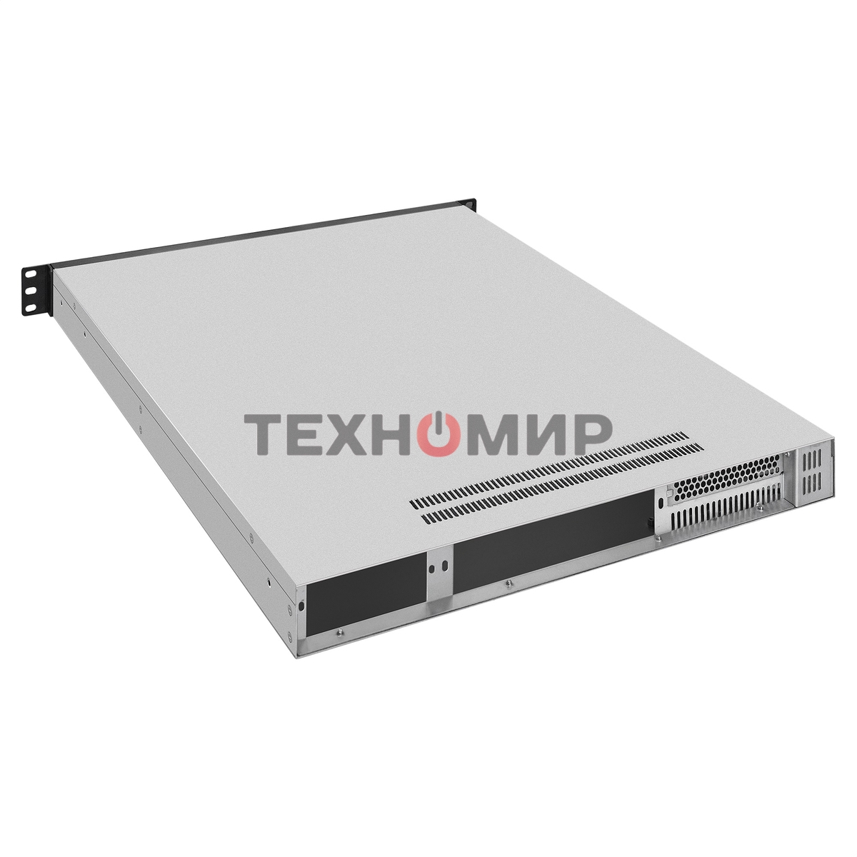 Серверный корпус ExeGate Pro 1U550-04 (RM 19