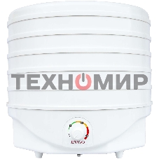 Сушилка для овощей и фруктов Renova DVN37-500/5 (R)