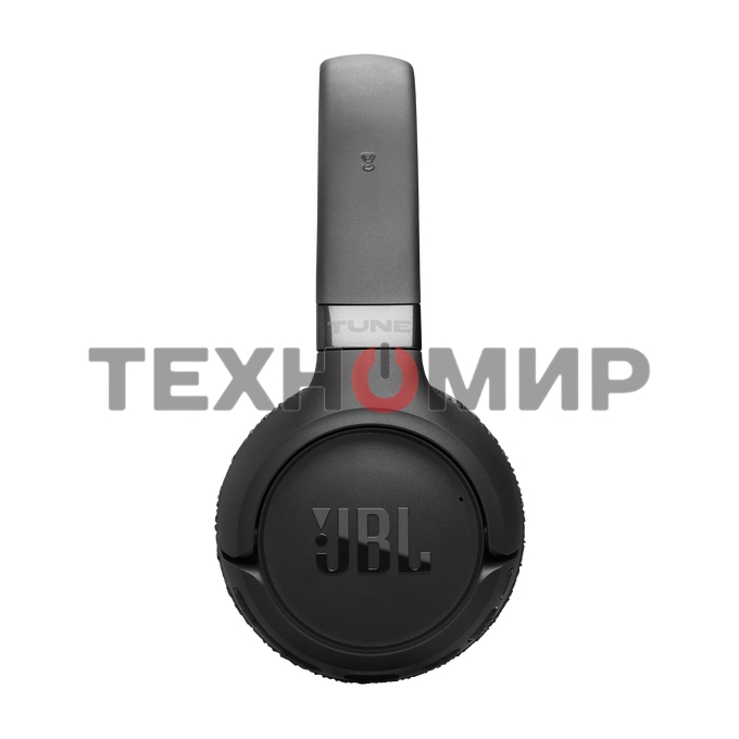 Наушники JBL Tune 680NC, черный