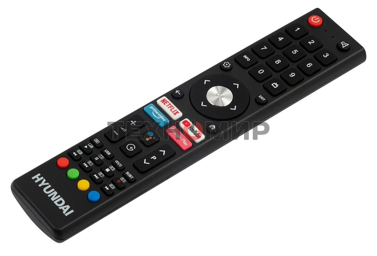 Телевизор Hyundai 50