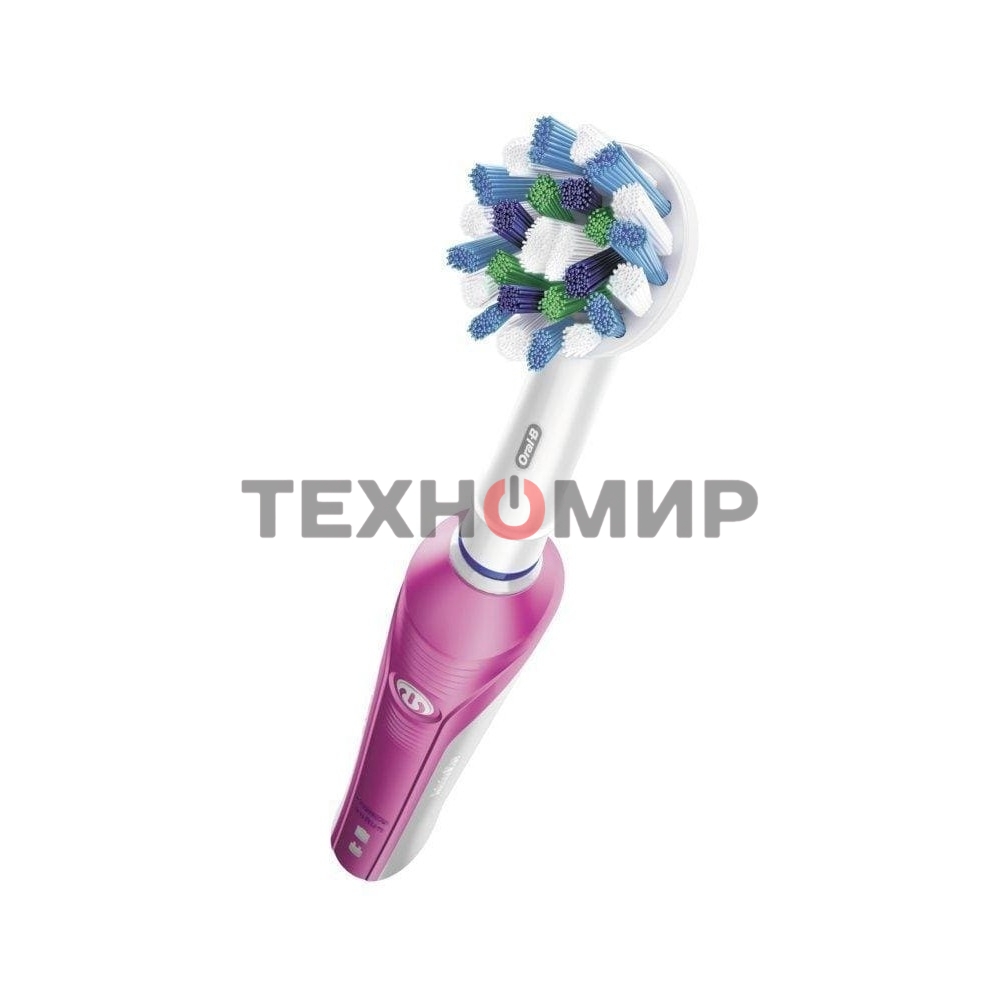 Электрическая зубная щетка PRO 750 LTD EDIT PINK Oral-B