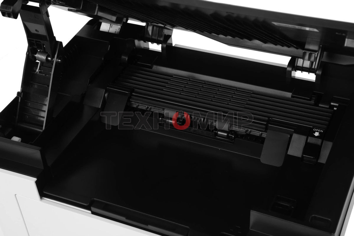 МФУ лазерное Pantum BM2300A, А4, ч/б, печ. до 22 стр/мин., 1200 x 1200 dpi, ADF, USB