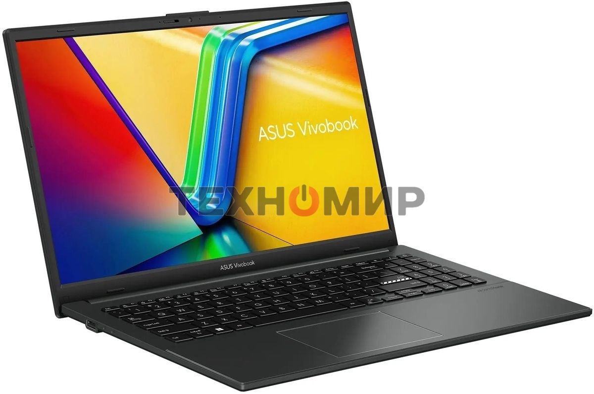 Ноутбук Asus Vivobook Go 15 E1504FA-BQ2467 Ryzen 5 7520U 16Gb SSD 512Gb AMD Radeon 610M 15.6