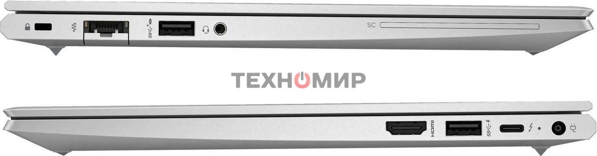 Ноутбук HP EliteBook 630 G10 13,3