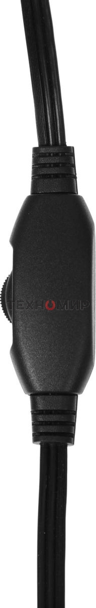 Гарнитура проводная Defender Gryphon 750 белый, кабель 2 м