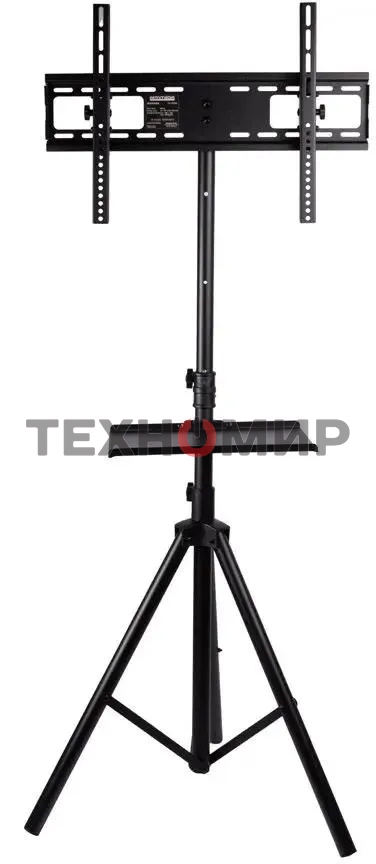 Подставка для телевизора Arm Media TR-STAND-2 черный, 32