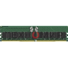 Оперативная память Kingston, DDR5, 32GB (1x32GB), 5600MHz, CL46, ECC, RDIMM
