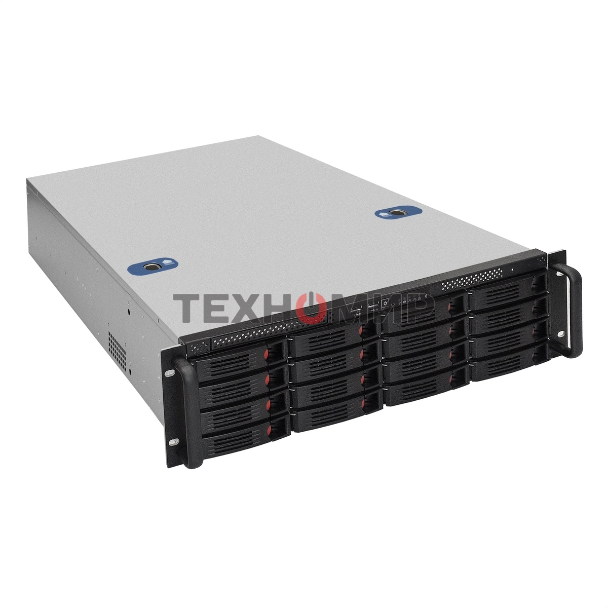 Серверная платформа ExeGate EX292419RUS Pro 3U660-HS16 (RM 19