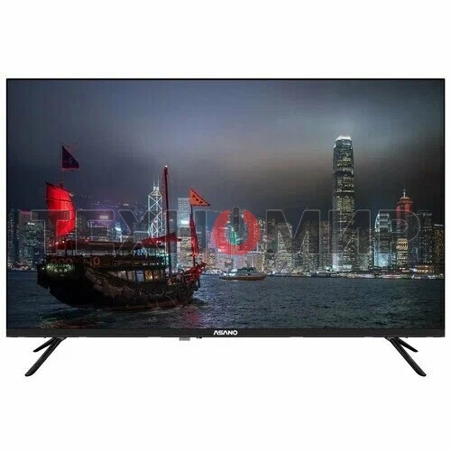 Телевизор Asano 32