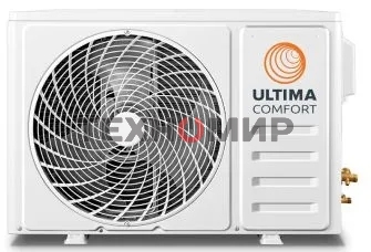 Сплит-система ULTIMA COMFORT ECS-12PN