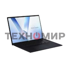 Ноутбук ASUS Vivobook 18 M1807HA-S8135 AMD Ryzen 7 260 3800MHz/18
