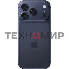 Смартфон Apple iPhone 17 Pro 12/512Gb, синий