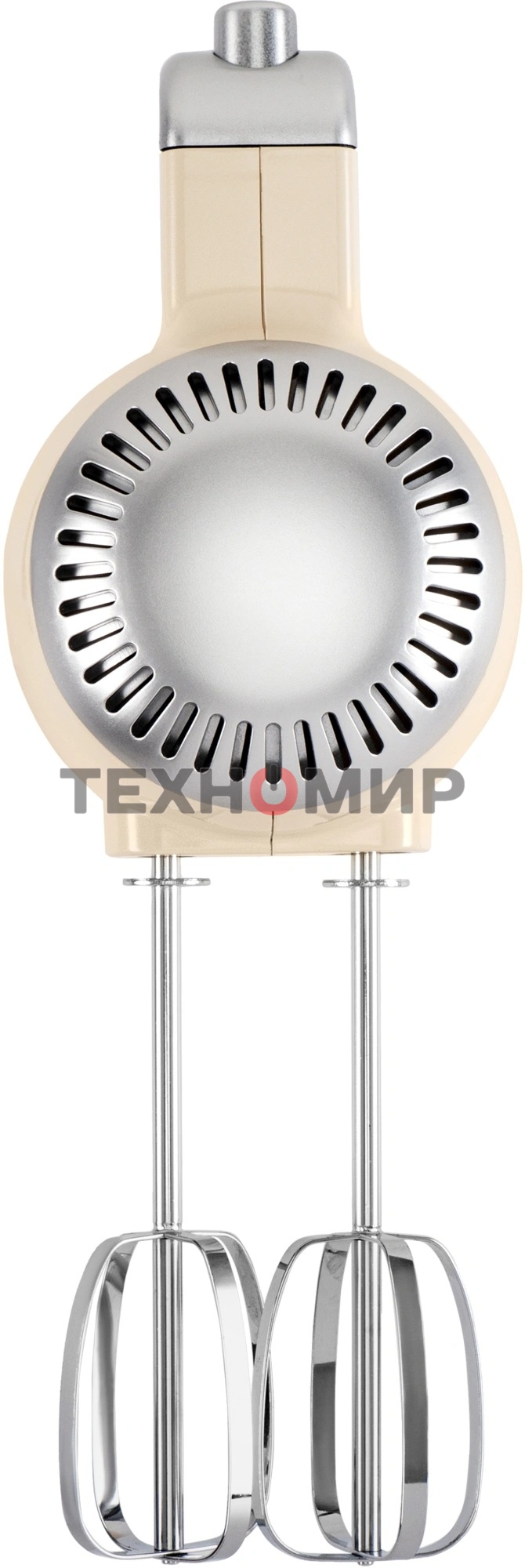 Миксер ручной Vitek VT-HM3001 800 Вт, кремовый