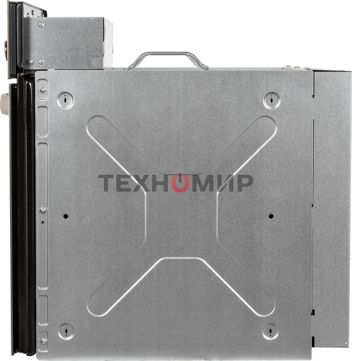 Электрическая независимая духовка Gefest ЭДВ ДА 622-01 Н3 в.дух, встраиваемая