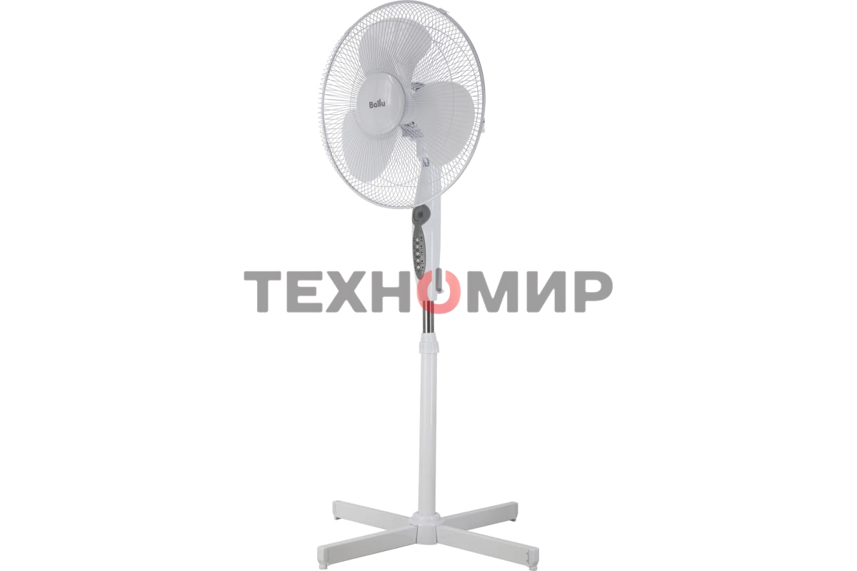 Вентилятор напольный Ballu BFF-840