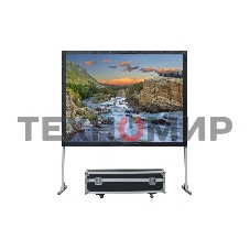 Экран Lumien Master Fold 258x404 см (180