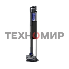 Пылесос вертикальный Roidmi Cordless vacuum cleaner with selfcleaning station X200 Jet
