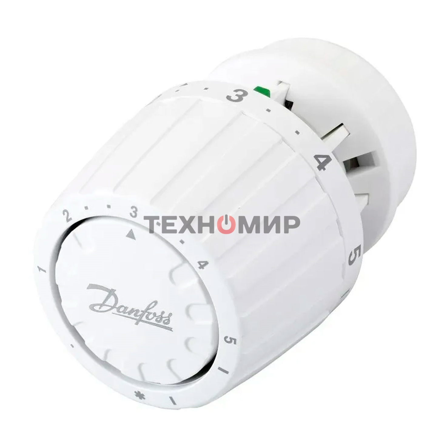 Головка термостатическая DANFOSS RA 2990