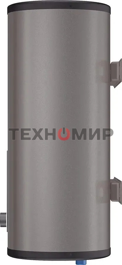 Водонагреватель Thermex Liga 30 v (pro) 1.5кВт 30л электрический настенный/коричневый