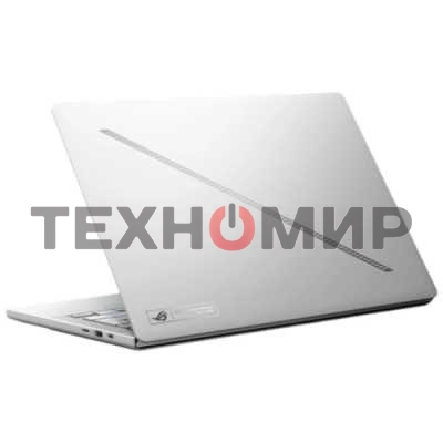 Ноутбук ASUS ROG Zephyrus G14 GA403UM-QS038 белый 14