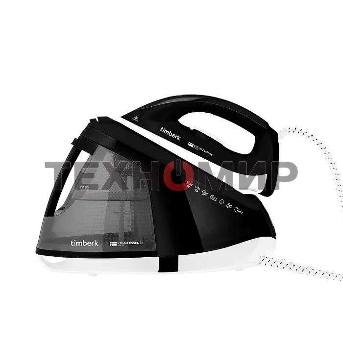 Парогенератор Timberk T-PSG50 черный