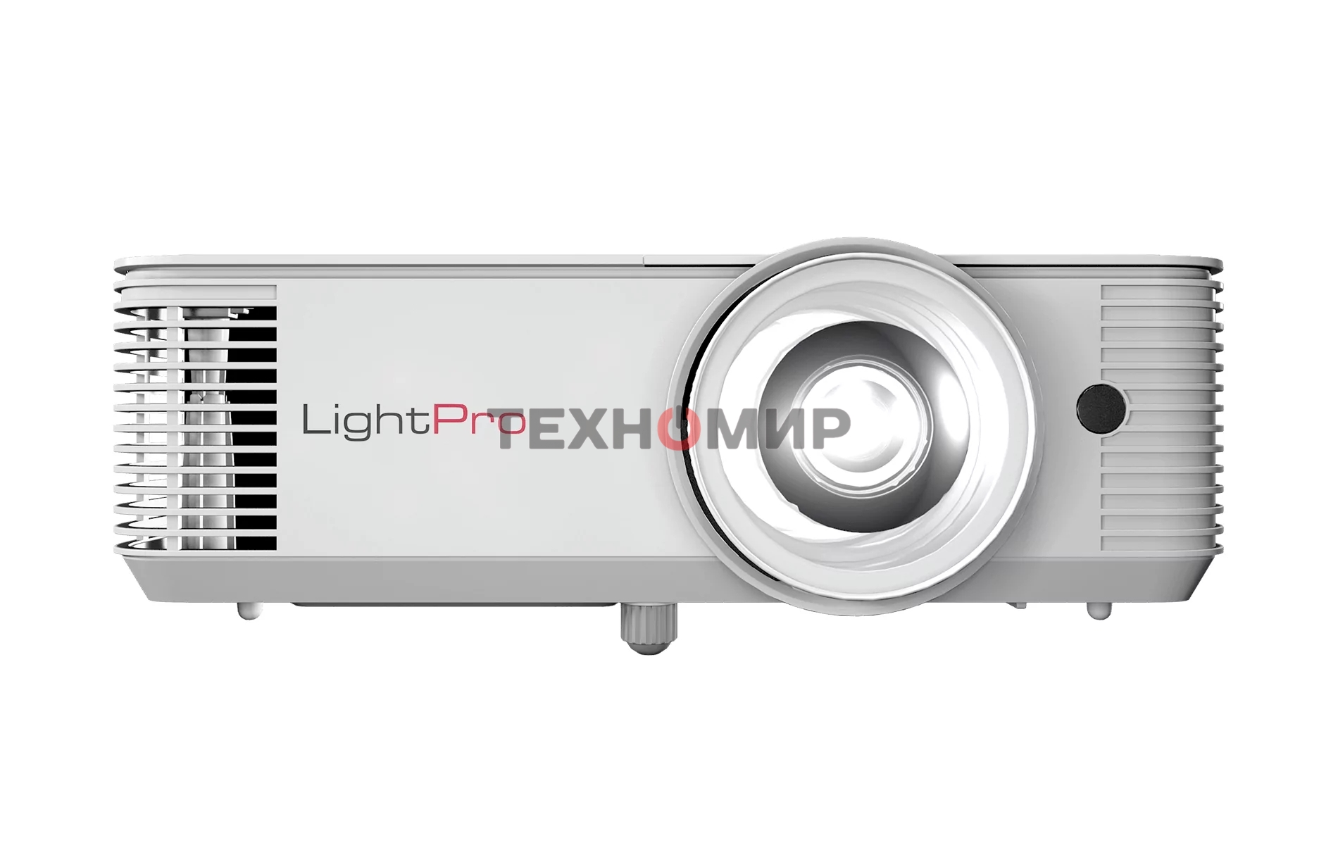 Проектор InFocus IN0046ST DLP, WXGA, 4300 lm, 30 000:1, 0.521:1, 2xHDMI 1.4, VGA in/out, Composite Video, 3.5мм in/out, USB-A, RS-232, RJ-45, лампа 15 000ч.(ECO mode), 10W, 27дБ, 2,9 кг, PJ-Link, БЕЛЫЙ