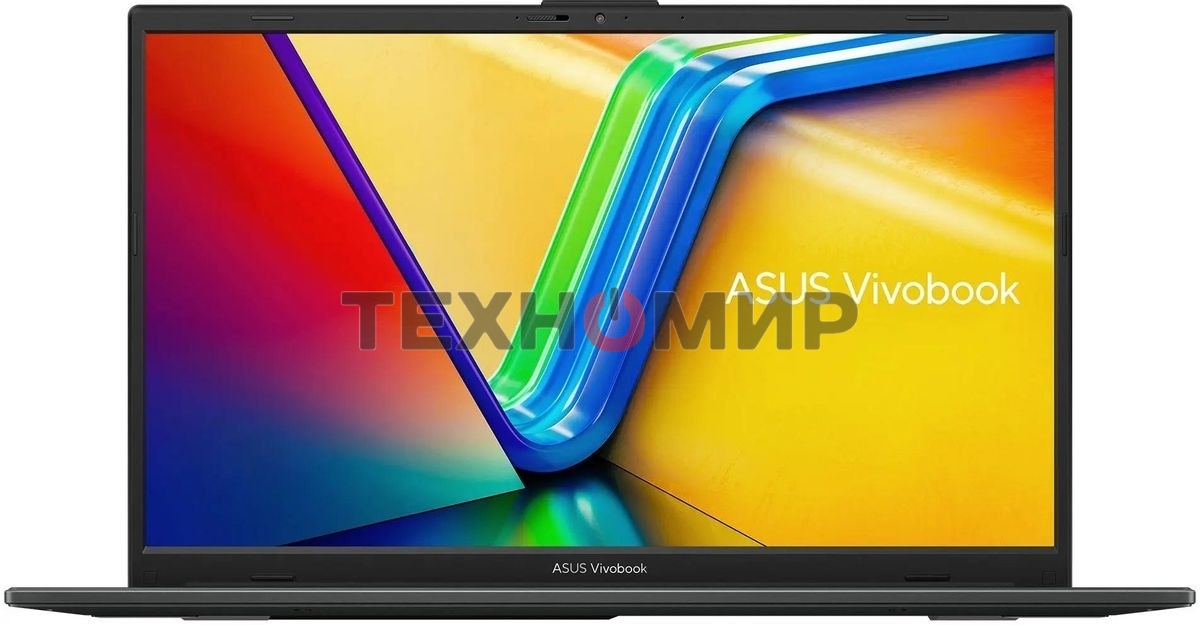 Ноутбук Asus Vivobook Go 15 E1504FA-BQ2467 Ryzen 5 7520U 16Gb SSD 512Gb AMD Radeon 610M 15.6