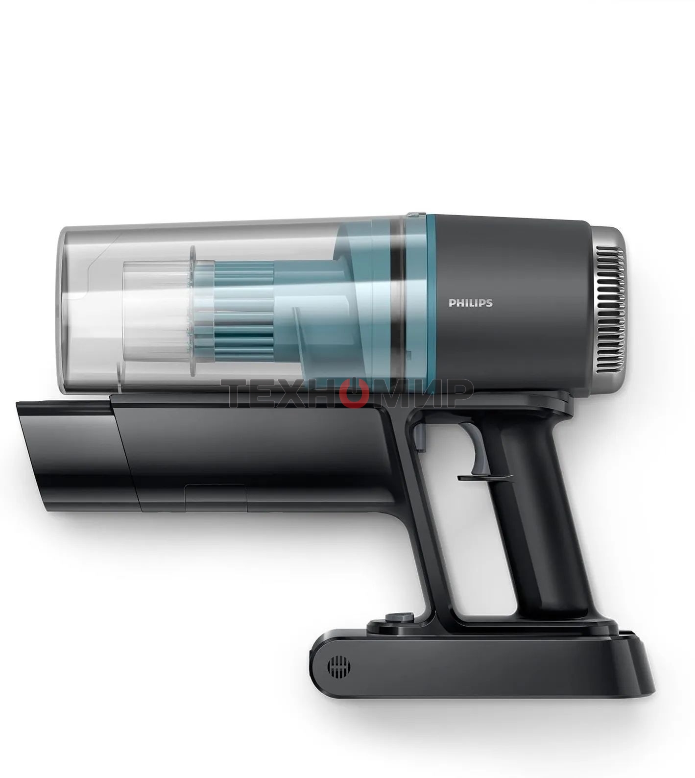 Пылесос вертикальный Philips XC3133/01