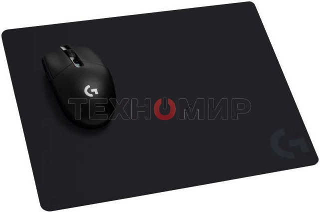 Коврик для мыши Logitech G440 черный (943-000793)