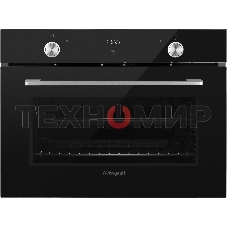 Духовой шкаф Weissgauff EO 459 PDB, встраиваемый