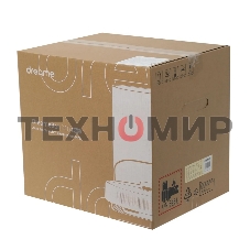 Робот-пылесос Dreame RLS3D Vacuum and Mop D10 Plus белый, 46 Вт, 5200 мА·ч Li-Ion, уборка сухая/влажная, пылесборник контейнер 0.4 л