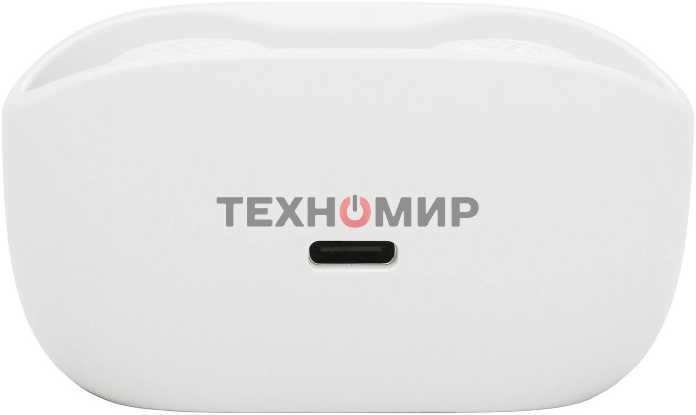 Наушники JBL Wave Buds 2 белый