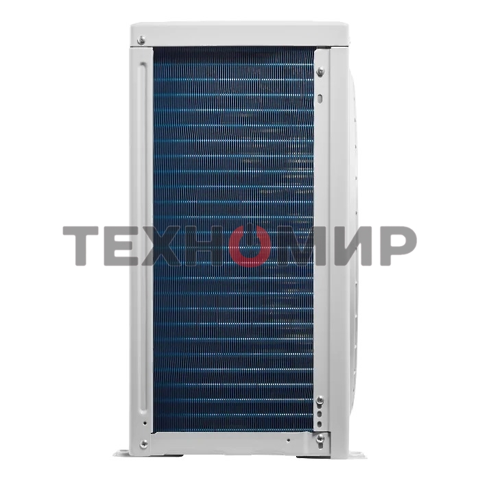 Кондиционер сплит-система Electrolux Loft EACS-07HAL/N8 7000 BTU, 20 м², 26 дБ, охлаждение, обогрев, белый