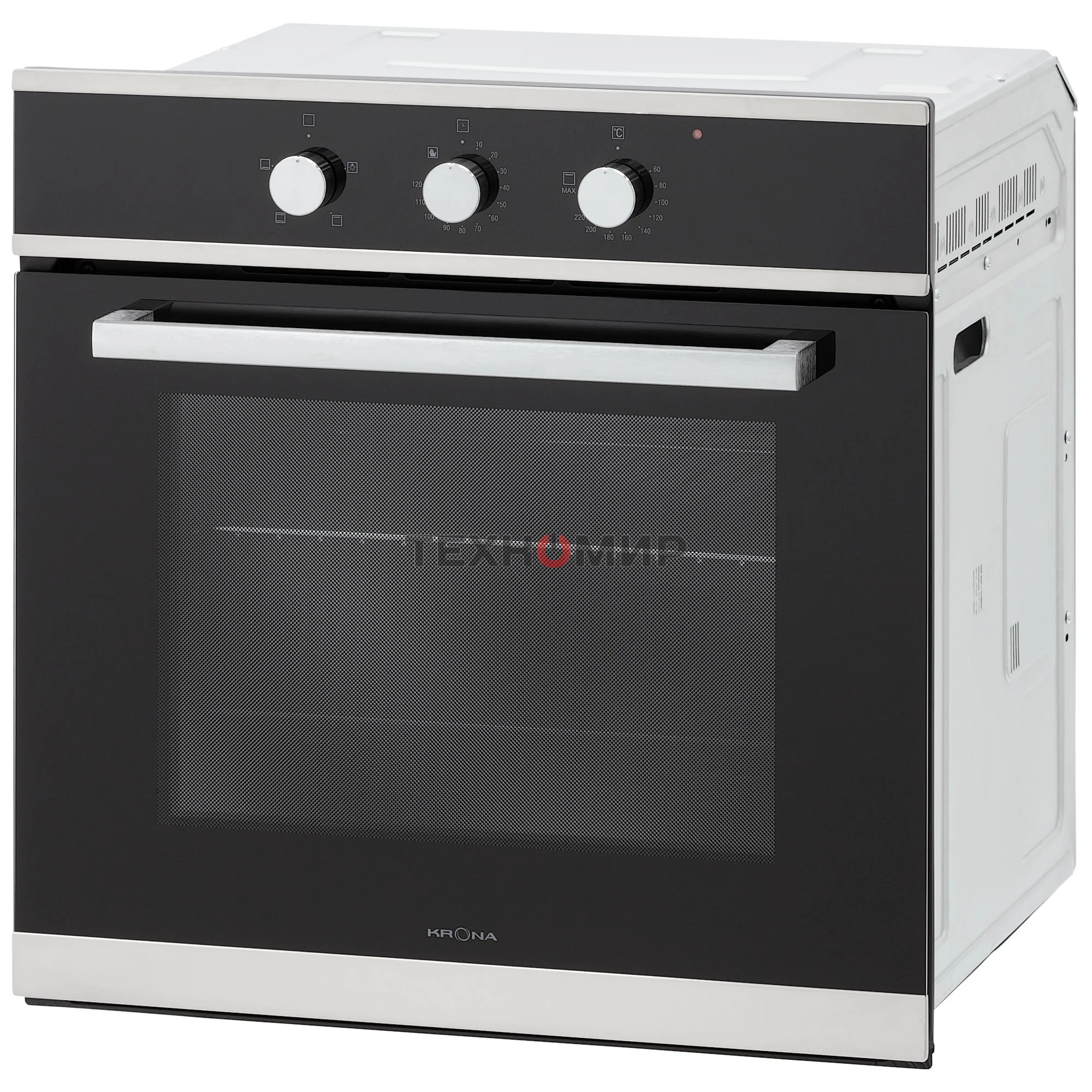 Духовой шкаф электрический Krona ESSENZA 60 S G2