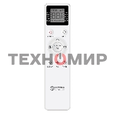 Сплит-система ULTIMA COMFORT ECS-12PN